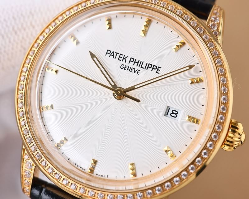 PATEK PHILIPPE Watches